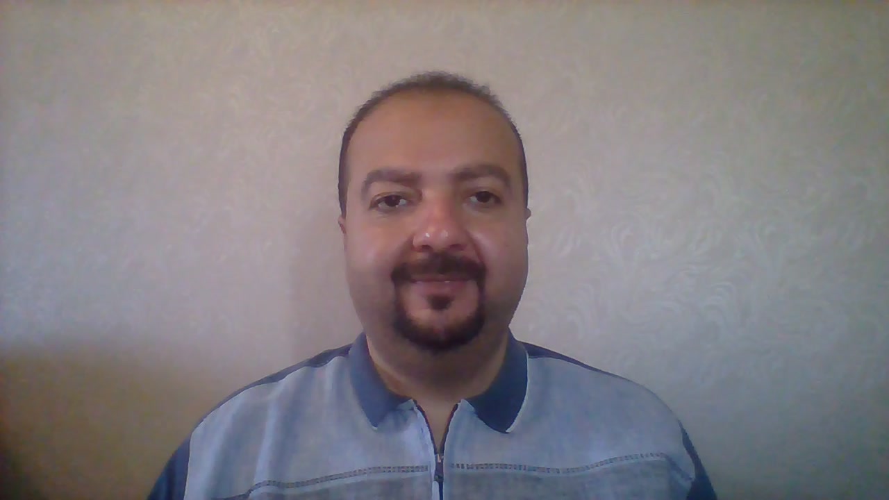 Amr Hamed