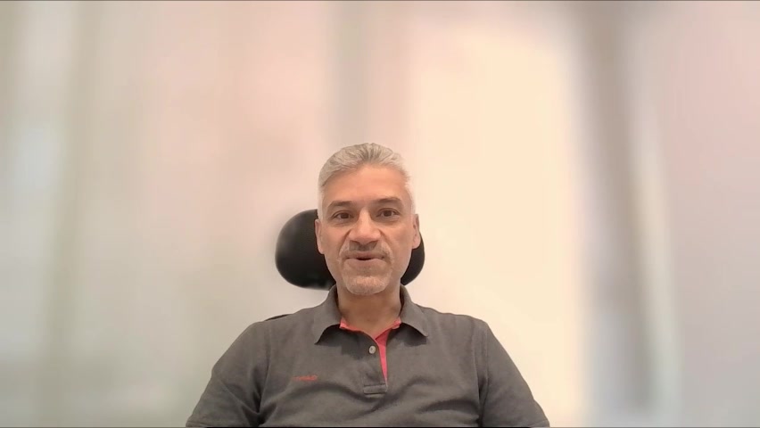 Ayman Yasser