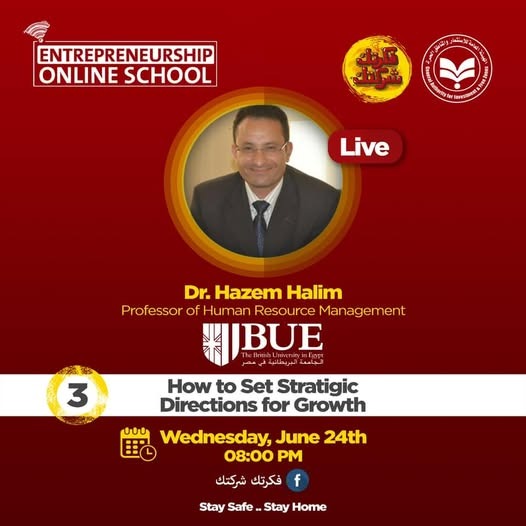 Free Online Mentorship Programme Poster