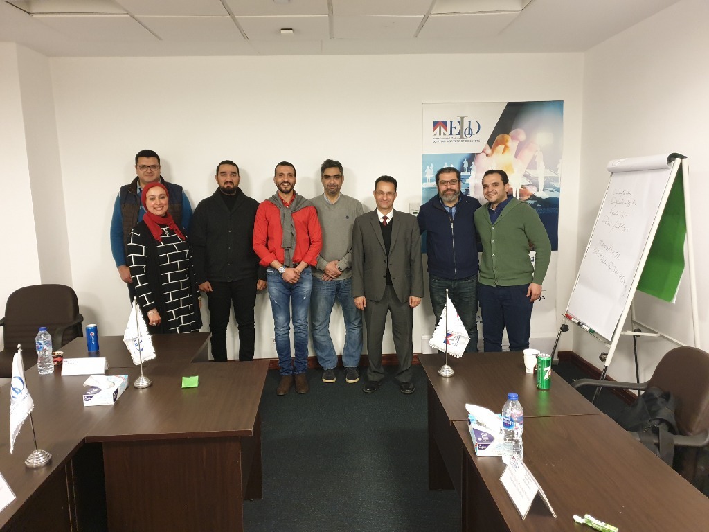FRA EIoD Group Photo
