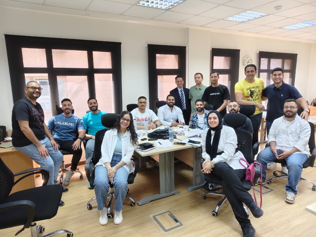 NBE Group Photo 2