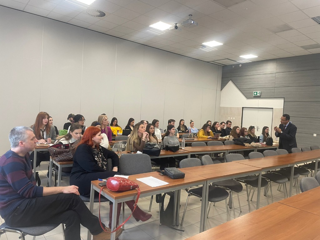 Slovakia Training Modules