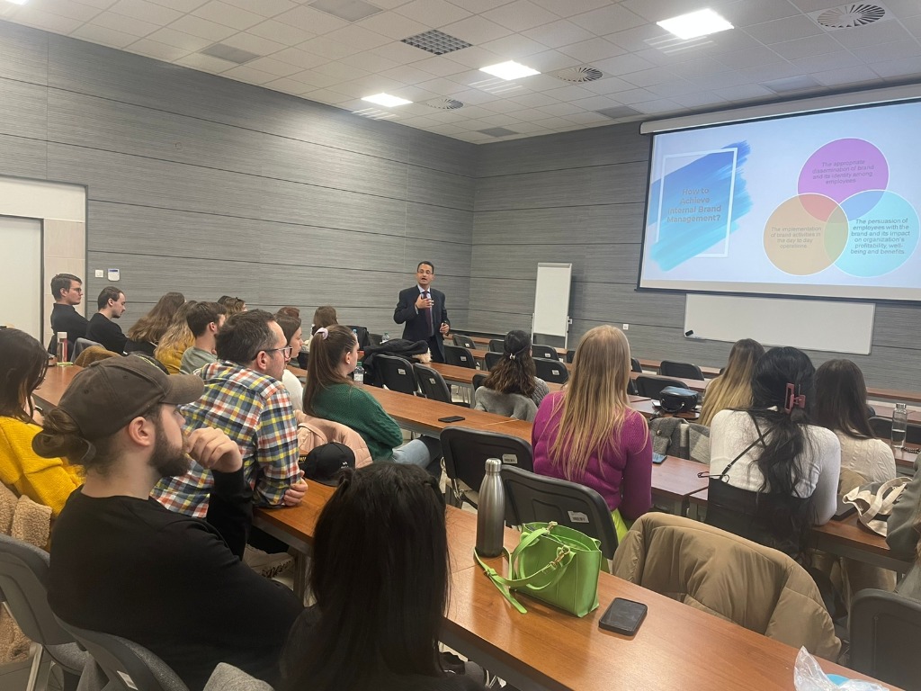 Constantine University Workshop