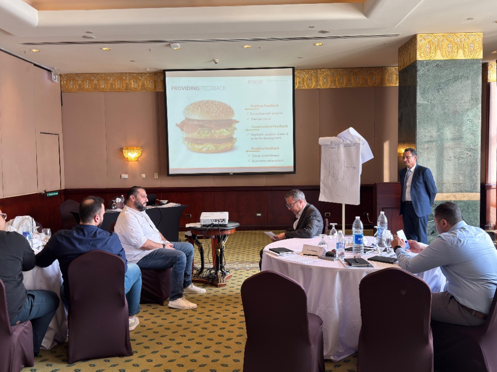 NXT Bank Feedback Grid Lecture
