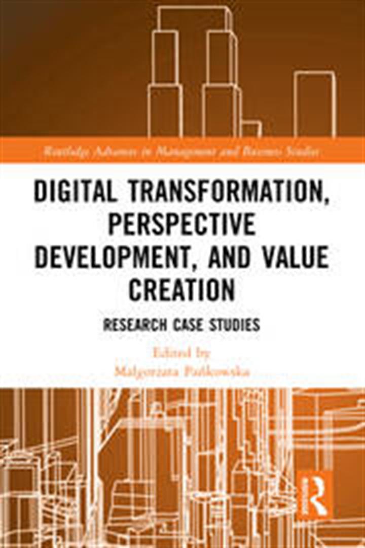 Taylor & Francis Book Cover