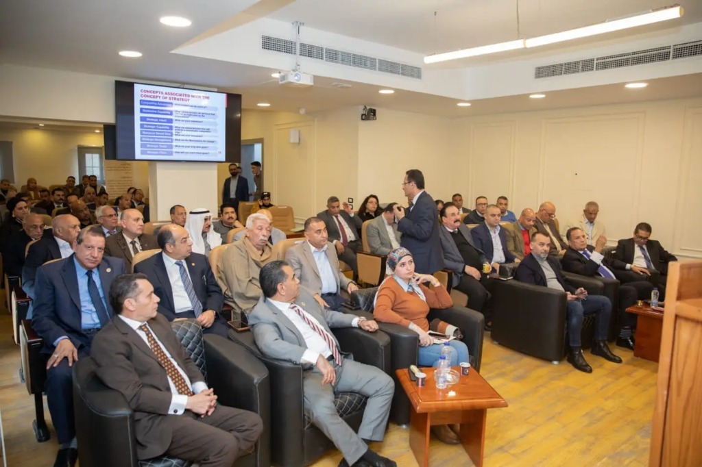Republican People's Party Session Audience